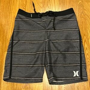 Boys Size 14 Hurley Board shorts